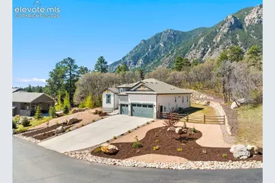 5375 Old Star Ranch View, Colorado Springs, CO 80906 - Photo 2