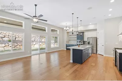 5375 Old Star Ranch View, Colorado Springs, CO 80906 - Photo 12