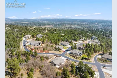 5375 Old Star Ranch View, Colorado Springs, CO 80906 - Photo 6