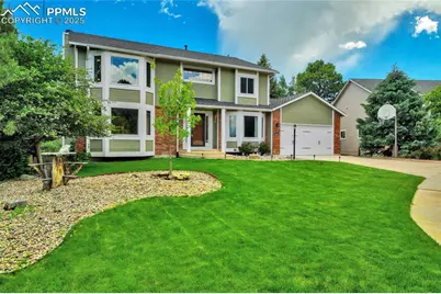 35 Lowick Drive, Colorado Springs, CO 80906 - Photo 2