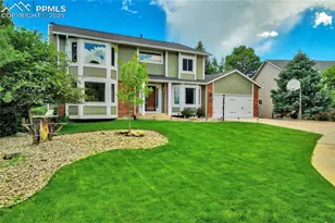 35 Lowick Dr, Colorado Springs, CO 80906 - Photo 2