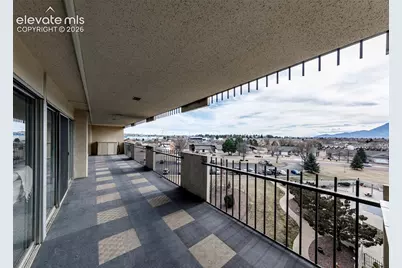 411 Lakewood Circle #B529, Colorado Springs, CO 80910 - Photo 22
