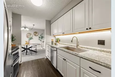411 Lakewood Circle #B529, Colorado Springs, CO 80910 - Photo 10