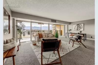 411 Lakewood Circle #B529, Colorado Springs, CO 80910 - Photo 2