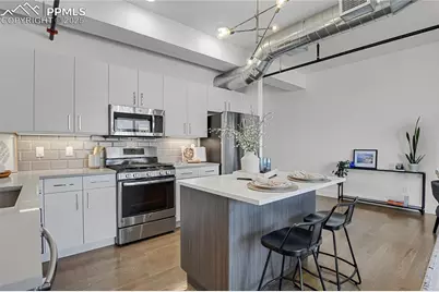 117 E Bijou Street #202, Colorado Springs, CO 80903 - Photo 18