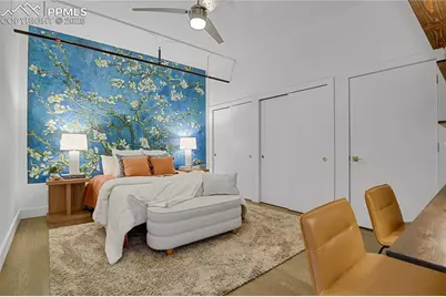 117 E Bijou Street #202, Colorado Springs, CO 80903 - Photo 8