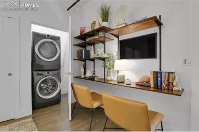 117 E Bijou Street #202, Colorado Springs, CO 80903 - Photo 10