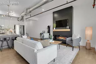 117 E Bijou St, Colorado Springs, CO 80903 - Photo 16