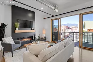 117 E Bijou St, Colorado Springs, CO 80903 - Photo 4