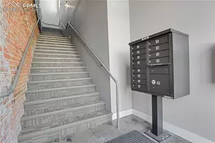 117 E Bijou St, Colorado Springs, CO 80903 - Photo 26