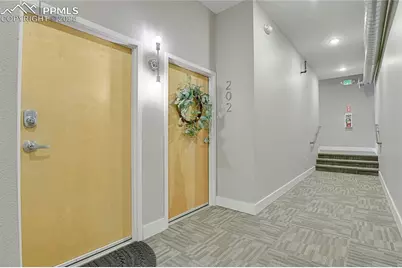 117 E Bijou Street #202, Colorado Springs, CO 80903 - Photo 24