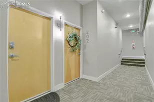 117 E Bijou St, Colorado Springs, CO 80903 - Photo 24