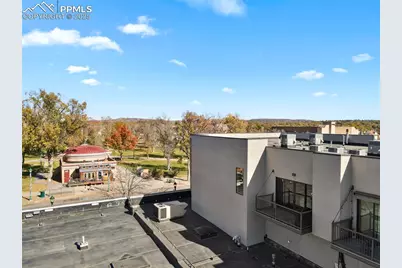 117 E Bijou Street #202, Colorado Springs, CO 80903 - Photo 2