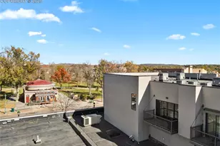 117 E Bijou St, Colorado Springs, CO 80903 - Photo 2