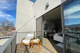 117 E Bijou St, Colorado Springs, CO 80903 - Photo 14