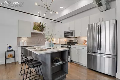 117 E Bijou Street #202, Colorado Springs, CO 80903 - Photo 6