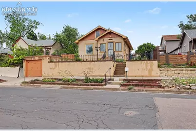 3116 W Pikes Peak Avenue, Colorado Springs, CO 80904 - Photo 6