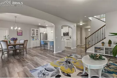 6210 Stonefly Drive, Colorado Springs, CO 80924 - Photo 16