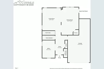 6210 Stonefly Drive, Colorado Springs, CO 80924 - Photo 36