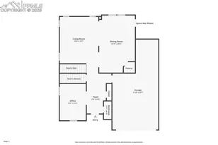 6210 Stonefly Dr, Colorado Springs, CO 80924 - Photo 36