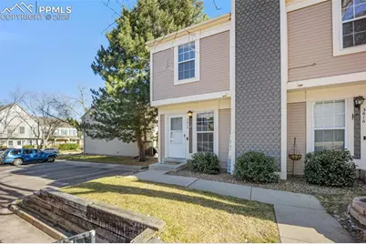 3618 Queen Anne Way, Colorado Springs, CO 80917 - Photo 2