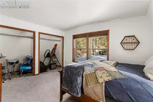 2619 Sunnywood Ave, Woodland Park, CO 80863 - Photo 24