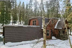 2619 Sunnywood Ave, Woodland Park, CO 80863 - Photo 42