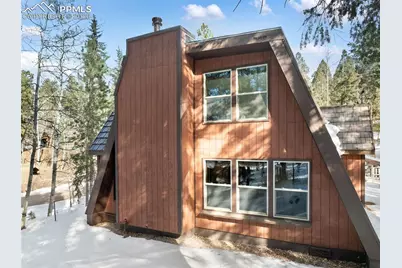 2619 Sunnywood Avenue, Woodland Park, CO 80863 - Photo 40