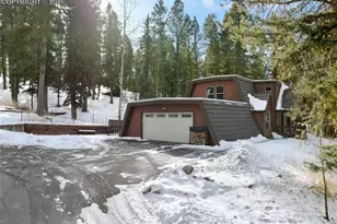 2619 Sunnywood Ave, Woodland Park, CO 80863 - Photo 38