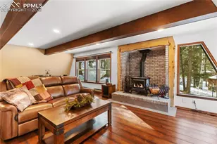 2619 Sunnywood Ave, Woodland Park, CO 80863 - Photo 4