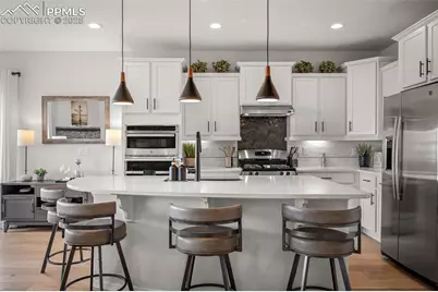 13410 New Ranch Drive, Peyton, CO 80831 - Photo 4