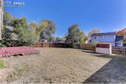 4995 Old Fountain Boulevard, Colorado Springs, CO 80916 - Photo 36
