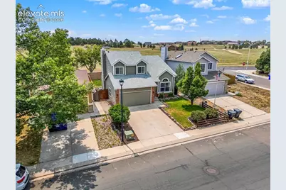 5031 Stillwater Drive, Colorado Springs, CO 80923 - Photo 1