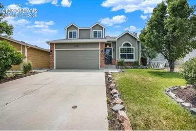 5031 Stillwater Drive, Colorado Springs, CO 80923 - Photo 2