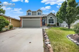 5031 Stillwater Dr, Colorado Springs, CO 80923 - Photo 2