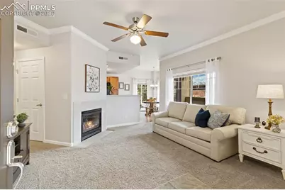 6964 Ash Creek Heights #101, Colorado Springs, CO 80922 - Photo 4