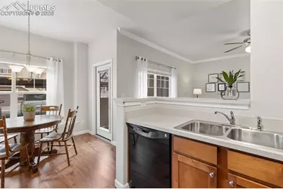 6964 Ash Creek Heights #101, Colorado Springs, CO 80922 - Photo 12