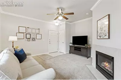 6964 Ash Creek Heights #101, Colorado Springs, CO 80922 - Photo 6