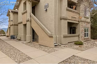 6964 Ash Creek Heights #101, Colorado Springs, CO 80922 - Photo 2