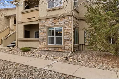 6964 Ash Creek Heights #101, Colorado Springs, CO 80922 - Photo 1