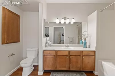 6964 Ash Creek Heights #101, Colorado Springs, CO 80922 - Photo 18