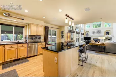 8406 Windy Hill Drive, Colorado Springs, CO 80920 - Photo 12