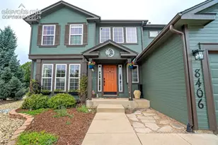 8406 Windy Hill Dr, Colorado Springs, CO 80920 - Photo 2
