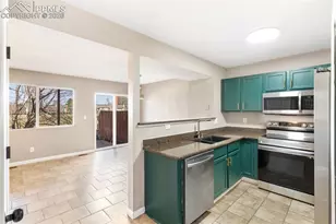 3628 Pacific Dr, Colorado Springs, CO 80910 - Photo 8