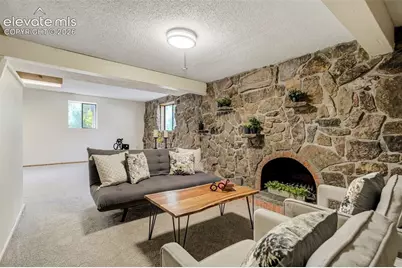 322 W Cheyenne Mountain Boulevard, Colorado Springs, CO 80906 - Photo 32