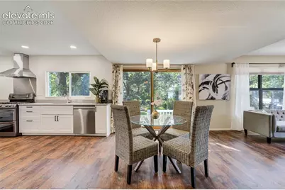 322 W Cheyenne Mountain Boulevard, Colorado Springs, CO 80906 - Photo 6