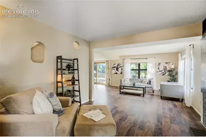 322 W Cheyenne Mountain Boulevard, Colorado Springs, CO 80906 - Photo 12