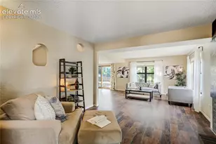 322 W Cheyenne Mountain Blvd, Colorado Springs, CO 80906 - Photo 12