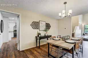 322 W Cheyenne Mountain Blvd, Colorado Springs, CO 80906 - Photo 18