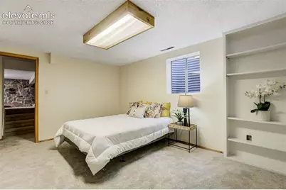322 W Cheyenne Mountain Boulevard, Colorado Springs, CO 80906 - Photo 36